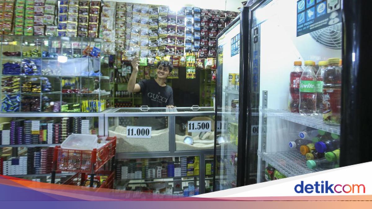 Munib Soimin: Jembatan Keseharian
